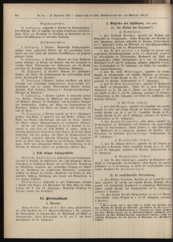 Amtsblatt der landesfürstlichen Hauptstadt Graz 18970910 Seite: 6