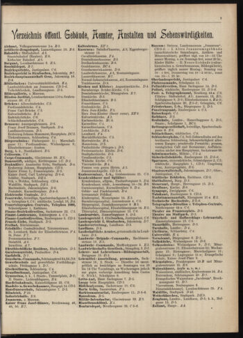 Amtsblatt der landesfürstlichen Hauptstadt Graz 18970921 Seite: 33