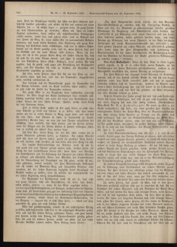 Amtsblatt der landesfürstlichen Hauptstadt Graz 18970930 Seite: 10