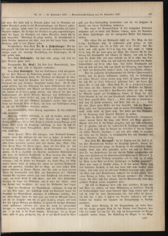 Amtsblatt der landesfürstlichen Hauptstadt Graz 18970930 Seite: 11