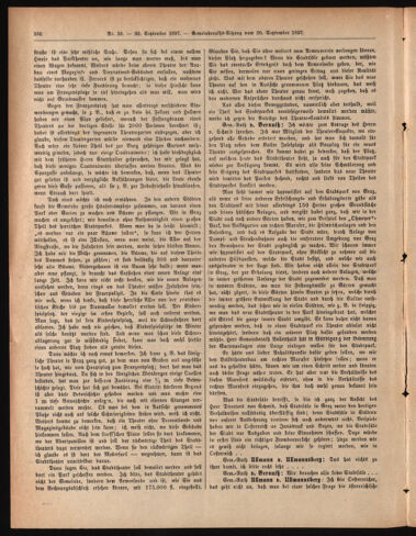 Amtsblatt der landesfürstlichen Hauptstadt Graz 18970930 Seite: 12