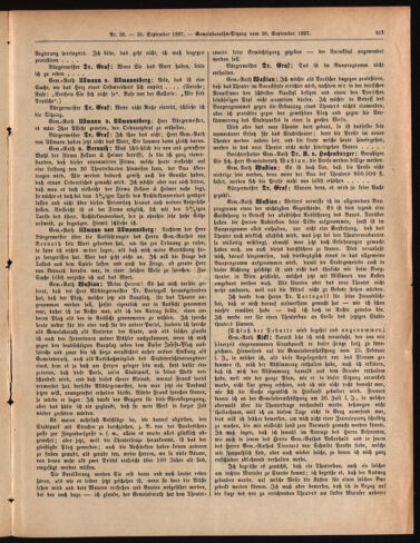 Amtsblatt der landesfürstlichen Hauptstadt Graz 18970930 Seite: 13