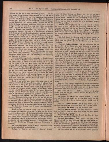 Amtsblatt der landesfürstlichen Hauptstadt Graz 18970930 Seite: 14