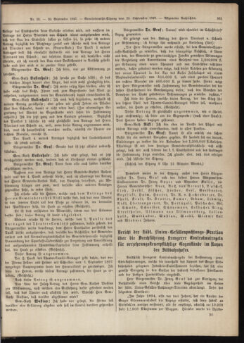 Amtsblatt der landesfürstlichen Hauptstadt Graz 18970930 Seite: 17