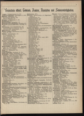 Amtsblatt der landesfürstlichen Hauptstadt Graz 18970930 Seite: 31