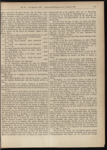 Amtsblatt der landesfürstlichen Hauptstadt Graz 18970930 Seite: 5