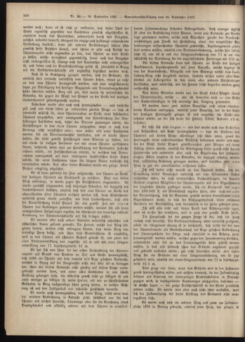 Amtsblatt der landesfürstlichen Hauptstadt Graz 18970930 Seite: 6