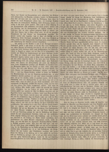 Amtsblatt der landesfürstlichen Hauptstadt Graz 18970930 Seite: 8