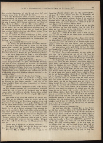 Amtsblatt der landesfürstlichen Hauptstadt Graz 18970930 Seite: 9