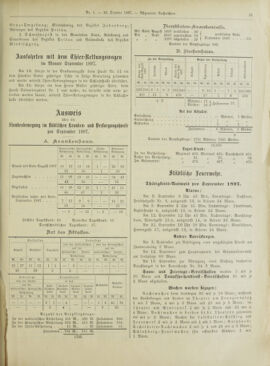 Amtsblatt der landesfürstlichen Hauptstadt Graz 18971010 Seite: 15