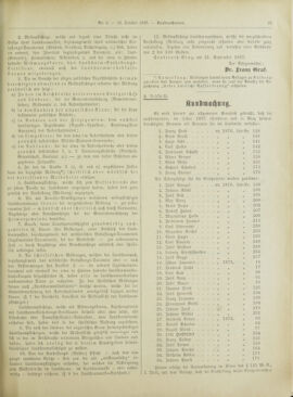 Amtsblatt der landesfürstlichen Hauptstadt Graz 18971010 Seite: 21