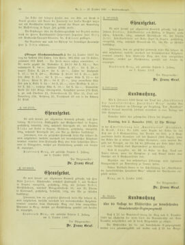 Amtsblatt der landesfürstlichen Hauptstadt Graz 18971020 Seite: 40