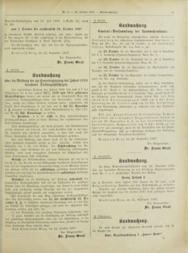 Amtsblatt der landesfürstlichen Hauptstadt Graz 18971020 Seite: 41