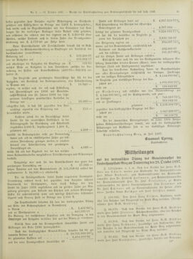 Amtsblatt der landesfürstlichen Hauptstadt Graz 18971031 Seite: 11