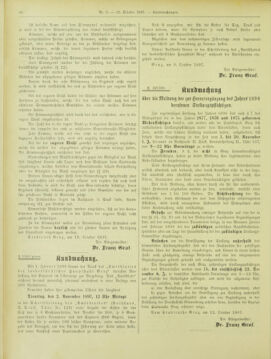 Amtsblatt der landesfürstlichen Hauptstadt Graz 18971031 Seite: 18