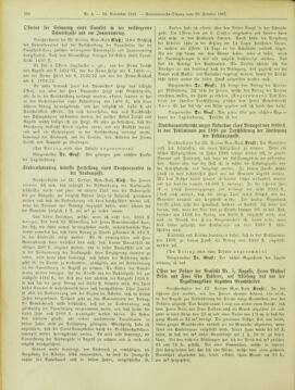 Amtsblatt der landesfürstlichen Hauptstadt Graz 18971110 Seite: 10