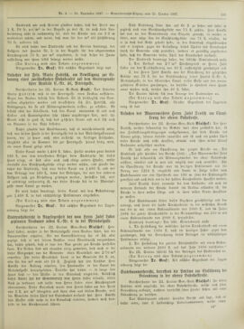 Amtsblatt der landesfürstlichen Hauptstadt Graz 18971110 Seite: 11