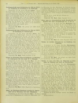 Amtsblatt der landesfürstlichen Hauptstadt Graz 18971110 Seite: 16