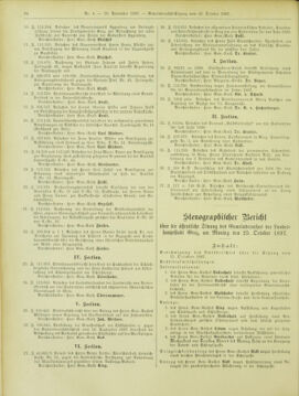 Amtsblatt der landesfürstlichen Hauptstadt Graz 18971110 Seite: 2