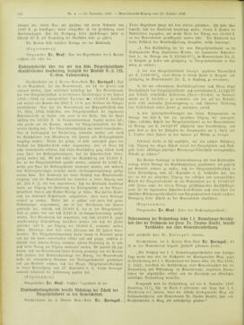 Amtsblatt der landesfürstlichen Hauptstadt Graz 18971110 Seite: 20