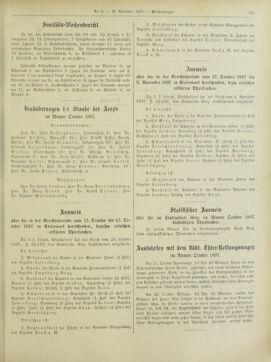 Amtsblatt der landesfürstlichen Hauptstadt Graz 18971110 Seite: 23