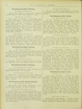 Amtsblatt der landesfürstlichen Hauptstadt Graz 18971110 Seite: 26