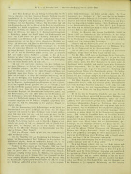 Amtsblatt der landesfürstlichen Hauptstadt Graz 18971110 Seite: 6