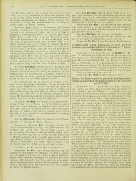 Amtsblatt der landesfürstlichen Hauptstadt Graz 18971110 Seite: 8