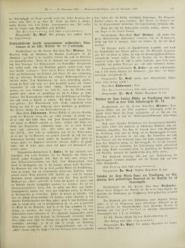 Amtsblatt der landesfürstlichen Hauptstadt Graz 18971120 Seite: 13