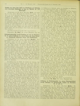 Amtsblatt der landesfürstlichen Hauptstadt Graz 18971120 Seite: 14