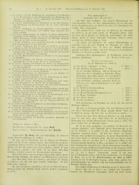 Amtsblatt der landesfürstlichen Hauptstadt Graz 18971120 Seite: 2