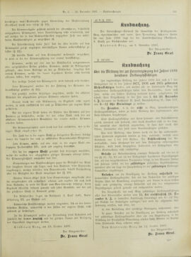 Amtsblatt der landesfürstlichen Hauptstadt Graz 18971120 Seite: 27