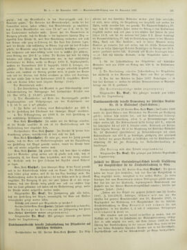 Amtsblatt der landesfürstlichen Hauptstadt Graz 18971120 Seite: 7