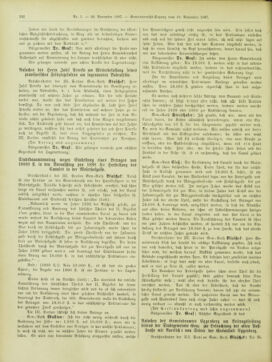 Amtsblatt der landesfürstlichen Hauptstadt Graz 18971120 Seite: 8