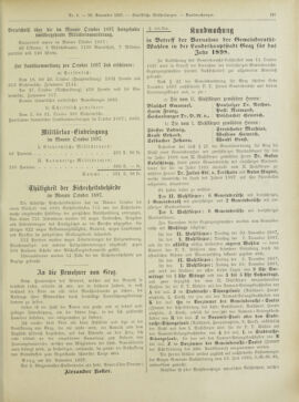 Amtsblatt der landesfürstlichen Hauptstadt Graz 18971130 Seite: 13