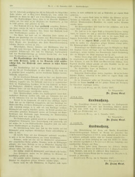 Amtsblatt der landesfürstlichen Hauptstadt Graz 18971130 Seite: 14