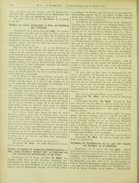 Amtsblatt der landesfürstlichen Hauptstadt Graz 18971130 Seite: 4