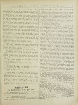 Amtsblatt der landesfürstlichen Hauptstadt Graz 18971130 Seite: 7