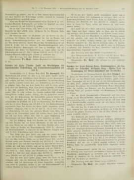 Amtsblatt der landesfürstlichen Hauptstadt Graz 18971210 Seite: 15