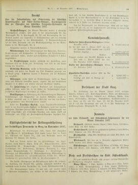 Amtsblatt der landesfürstlichen Hauptstadt Graz 18971210 Seite: 27