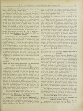 Amtsblatt der landesfürstlichen Hauptstadt Graz 18971210 Seite: 9