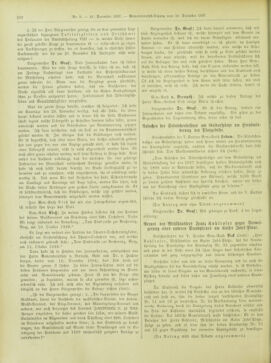 Amtsblatt der landesfürstlichen Hauptstadt Graz 18971221 Seite: 10