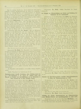 Amtsblatt der landesfürstlichen Hauptstadt Graz 18971221 Seite: 14