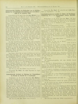 Amtsblatt der landesfürstlichen Hauptstadt Graz 18971221 Seite: 20