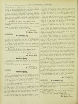 Amtsblatt der landesfürstlichen Hauptstadt Graz 18971231 Seite: 34