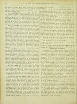 Amtsblatt der landesfürstlichen Hauptstadt Graz 18980111 Seite: 16