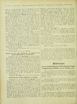 Amtsblatt der landesfürstlichen Hauptstadt Graz 18980111 Seite: 32