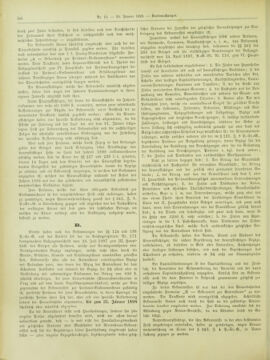 Amtsblatt der landesfürstlichen Hauptstadt Graz 18980120 Seite: 26