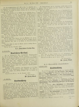 Amtsblatt der landesfürstlichen Hauptstadt Graz 18980120 Seite: 27