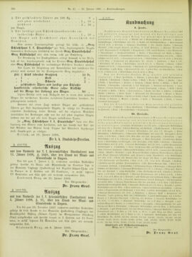 Amtsblatt der landesfürstlichen Hauptstadt Graz 18980120 Seite: 28